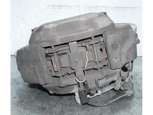 Right front steering knuckle MERCEDES-BENZ M-CLASS (W163) ML 400 CDI (163.128) | BP15148417M26
