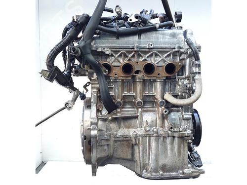 Engine TOYOTA YARIS (_P13_) 1.5 Hybrid (NHP130_, NHP130) | BP17204601M1