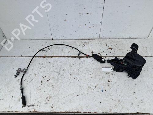 shift-knob-mazda-2-hatchback-kb-2022-34119008 main image