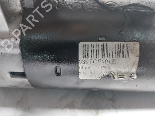 Startmotor FIAT DOBLO MPV (119_, 223_) 1.9 D Multijet | BP30613253M8