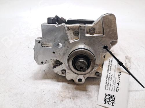 Indsprøtningspumpe Indsprøtningspumpe TOYOTA AURIS (_E15_) 1.4 D-4D (NDE150_, NDE150R) (90 hp) 36855959 36855959