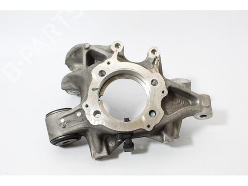 Used Right rear steering knuckle PORSCHE CAYENNE (92A) 3.0 Diesel (250 hp) 23879846