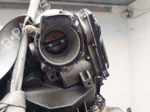 Engine RENAULT CLIO III (BR0/1, CR0/1) 1.2 16V (BR02, BR0J, BR11, CR02, CR0J, CR11) | BP33926569M1  - Image 5