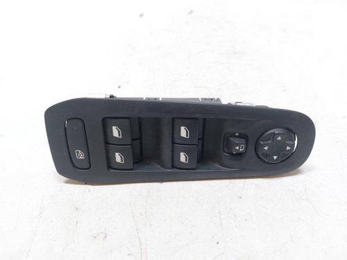 Used Left front window switch Left front window switch PEUGEOT 308 II (LB_, LP_, LW_, LH_, L3_) 1.6 BlueHDi 120 (120 hp) 33687583 33687583