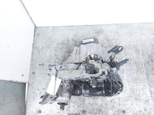 Gearbox RENAULT KANGOO Express (FC0/1_) 1.9 D (FC0J) | BP30801689M3