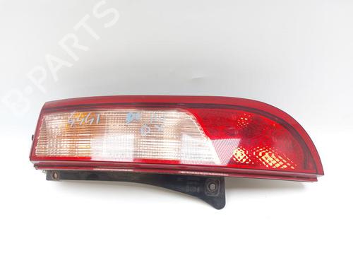 Used Right taillight TATA INDICA VISTA 1.3 CRD (75 hp) 28014707