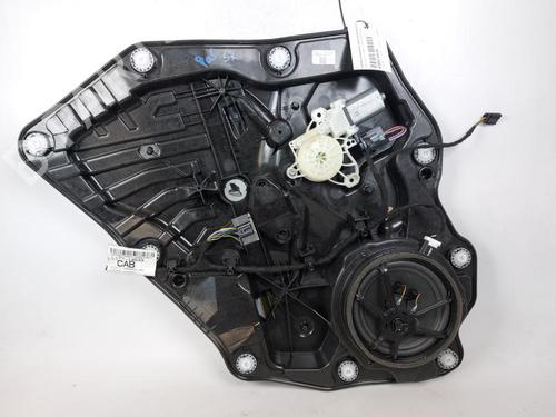 Used Left rear window motor Left rear window motor FORD PUMA (J2K, CF7) 1.0 EcoBoost (125 hp) 17204951 17204951