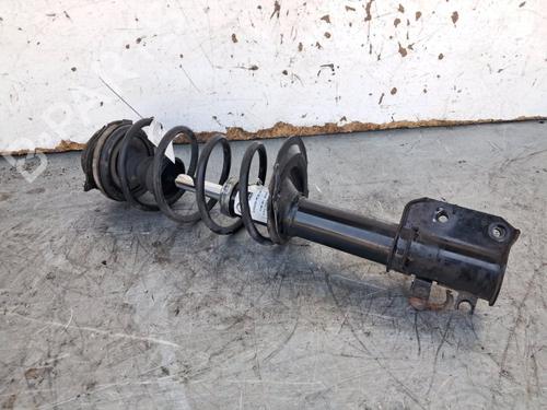 Right front shock absorber LANCIA YPSILON (843_) 1.2 (843.AXA1A) | BP37682476M17 - Image 4