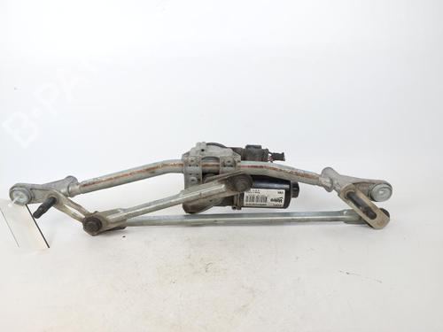 Used Front wiper motor FIAT TIPO Saloon (356_, 357_) 1.3 D (356SXB1A, 356SXH1A, 356SXD1A) (95 hp) 15171388
