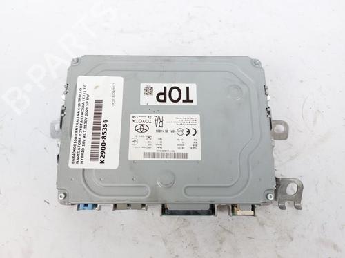 Used Engine control unit (ECU) TOYOTA COROLLA Estate (_E21_) 2.0 Hybrid (MZEH12) (180 hp) 15357676