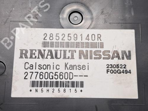 Engine control unit (ECU) RENAULT ARKANA I (LCM_, LDN_) 1.6 E-TECH 145 (LDMU) | BP34617738M57 - Image 5