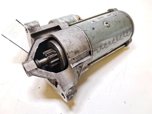 Used Starter Starter FIAT SCUDO Van (270_, 272_) 2.0 D Multijet (120 hp) 36488448 36488448