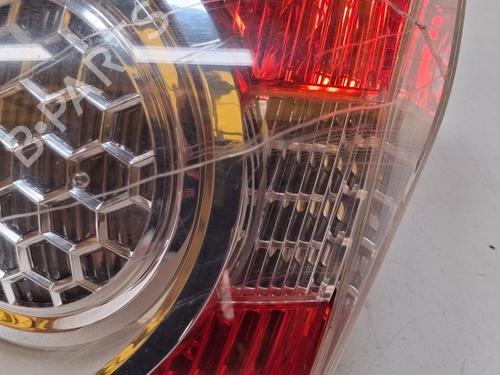 Right taillight FORD KUGA I 2.0 TDCi 4x4 | BP38745718C35 - Image 2