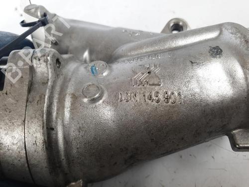 Air filter box VW TIGUAN (AD1, AX1) 2.0 TDI 4motion | BP15155058M87