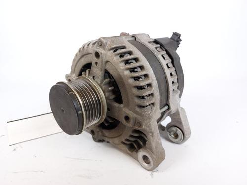 Used Alternator Alternator 15157096 15157096