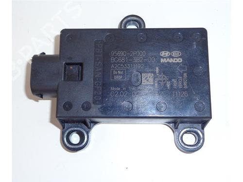 Used ESP ECU ESP ECU 15140206 15140206