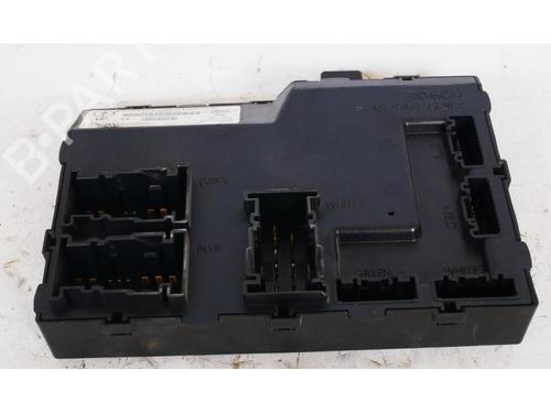 Elektronisk modul FORD FIESTA VI (CB1, CCN) 1.25 (60 hp) 15150482