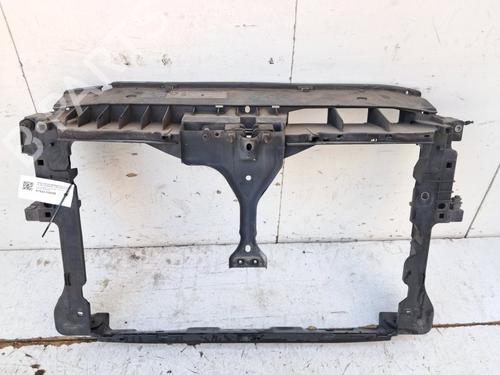 Traversa anteriore Traversa anteriore VW TIGUAN (5N_) 2.0 TDI 4motion (170 hp) 36183817 36183817