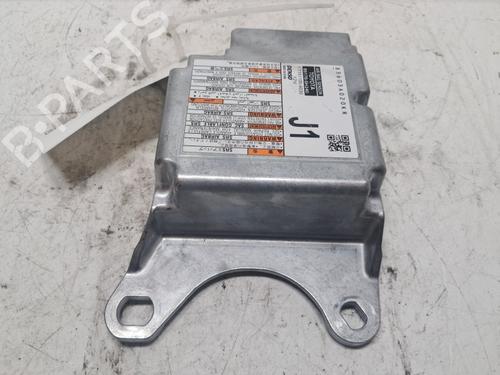 Engine control unit (ECU) TOYOTA AYGO X (_B7_) 1.0 VVT-i (KGB70) | BP38166458M57 - Image 2