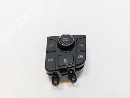 Used Climate control Climate control KIA SPORTAGE V (NQ5) 1.6 CRDi MHEV (136 hp) 36183960 36183960