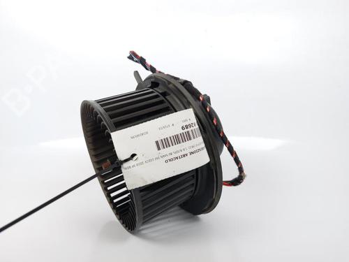 Used Heater blower motor VW GOLF VI (5K1) 1.6 BiFuel (102 hp) 17204019