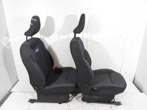 Seats set DACIA DUSTER (PYM_, PYN_) 1.0 ECO G-100 | BP33311970C78 - Image 4