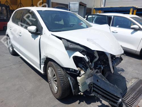 Used Parts VW POLO V (6R1, 6C1) 1.4 TDI 4343042