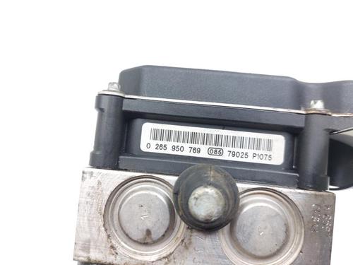 ABS pump FIAT GRANDE PUNTO (199_) 1.3 D Multijet (199.AXD11, 199.AXD1A, 199.AXD1B,... | BP29238380M43 