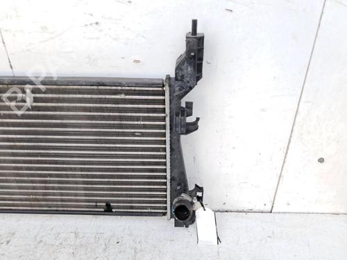 Water radiator PEUGEOT BIPPER Tepee 1.3 HDi 75 | BP33193495M31 - Image 2