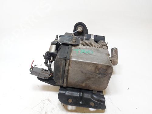 Heater matrix MAZDA 6 Estate (GH) 2.0 MZR-CD (GH14) | BP36525425M63 - Image 2