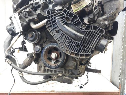 Engine MERCEDES-BENZ C-CLASS (W204) C 320 CDI 4-matic (204.089) | BP29383638M1 