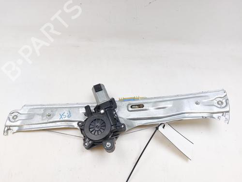 Used Left rear window motor FIAT TIPO Saloon (356_, 357_) 1.6 D (356SXG1B) (120 hp) 28182202