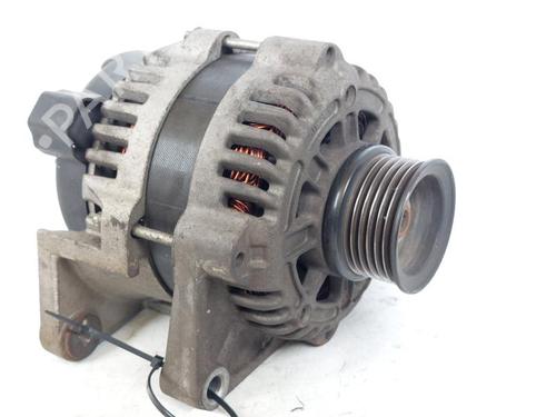 Used Alternator Alternator 15165966 15165966