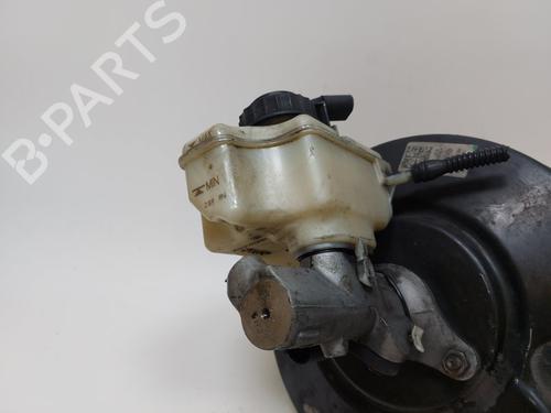 Servo brake VW GOLF PLUS V (5M1, 521) 1.6 BiFuel | BP36107785M42 - Image 2