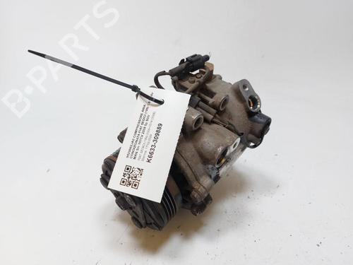 Used AC compressor AC compressor FIAT SEDICI (189_) 1.6 16V (107 hp) 33196702 33196702