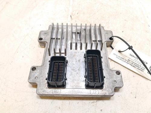 engine-control-unit-ecu-opel-meriva-b-mpv-s10-2010-2011-2012-2013-2014-2015-2016-2017-37259916 main image