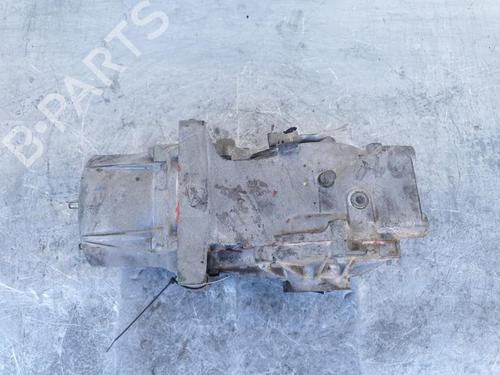 Used Rear differential TOYOTA RAV 4 III (_A3_) 2.2 D 4WD (ALA30_, ALA30R) (177 hp) 15154736