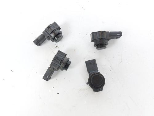 Used Electronic module BMW 1 (F20) 120 d (190 hp) 19444871