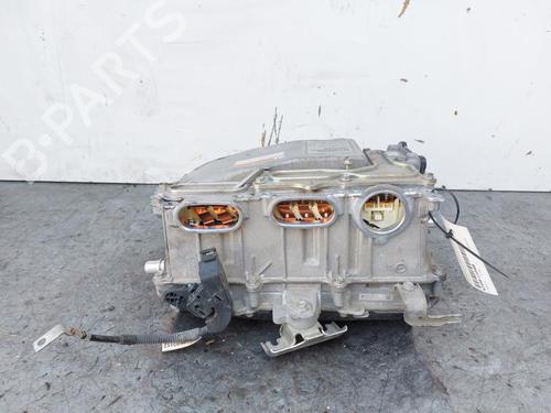 Used Electronic module TOYOTA YARIS (_P13_) 1.5 Hybrid (NHP130_, NHP130) (101 hp) 19426867
