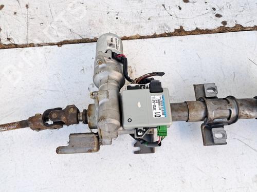 Steering column OPEL AGILA A (H00) 1.2 16V (F68) | BP40596800M21 - Image 3