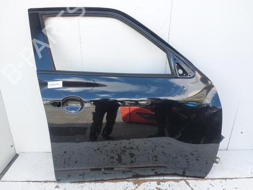 Right front door NISSAN JUKE (F15) 1.5 dCi H0100BA6MD H0100BA6MD
