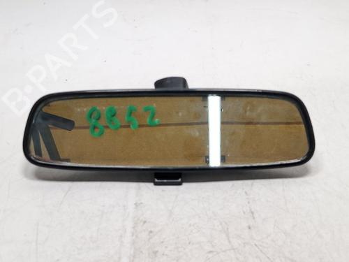Used Rear mirror Rear mirror FORD FIESTA V (JH_, JD_) 1.4 TDCi (68 hp) 39911459 39911459