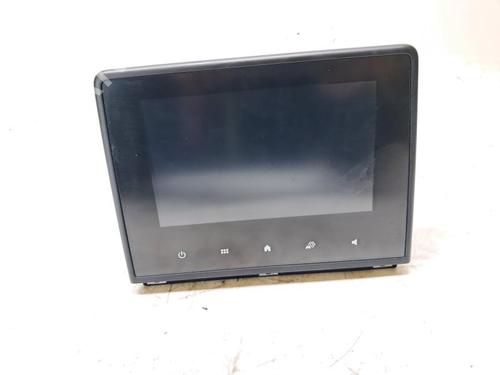 Radio RENAULT CLIO V (B7_) 1.5 Blue dCi 100 (B7AD) (101 hp) 31011316