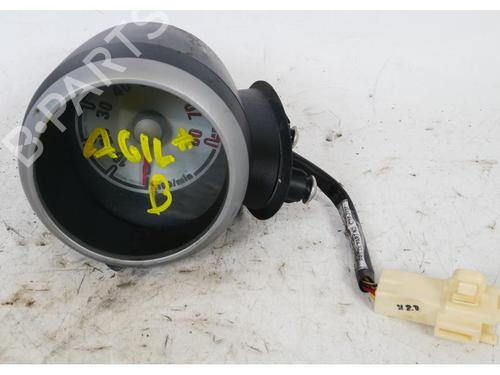Used Instrument cluster OPEL AGILA (B) (H08) 1.2 (F68) (86 hp) 15150414