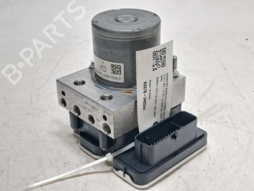 ABS pump RENAULT CLIO V (B7_) 1.0 TCe 90 (B7MT) | BP39911438M43 - Image 2