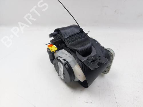 Used Front left seatbelt SKODA SUPERB III Estate (3V5) 1.5 TSi (150 hp) 27713346