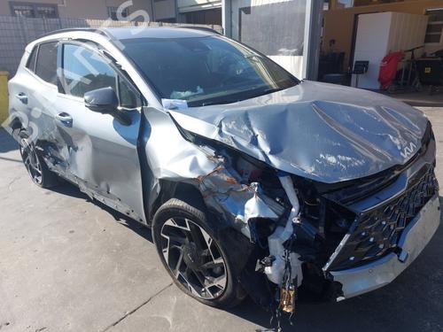 Electronic sensor KIA SPORTAGE V (NQ5) 1.6 CRDi MHEV AWD | BP37485974M84 - Image 7