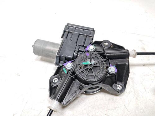 Front right window mechanism MAZDA 2 Hatchback (KB) 1.5 Hybrid (KBAC3X) | BP34118991C23 - Image 4