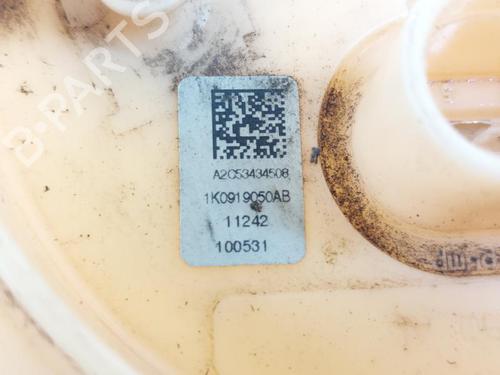 Fuel pump SEAT ALTEA XL (5P5, 5P8) 1.6 TDI | BP15169575M76