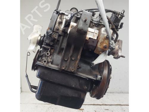 Used Engine Engine 37282296 37282296